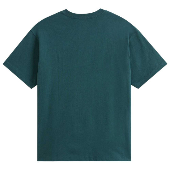 Vans Ανδρική κοντομάνικη μπλούζα Left Chest II Loose T-Shirt